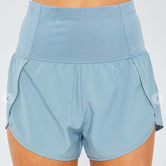 Love Tree Track Shorts NWT - Picture 1 of 2